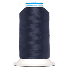 Vyšívací nit Gütermann Super Brite Polyester 40 1000 m - 5787