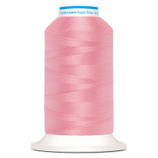 Vyšívací nit Gütermann Super Brite Polyester 40 1000 m - 5795