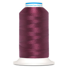 Vyšívací nit Gütermann Super Brite Polyester 40 1000 m - 5796