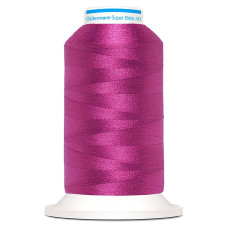 Vyšívací nit Gütermann Super Brite Polyester 40 1000 m - 5797