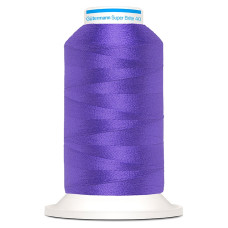 Vyšívací nit Gütermann Super Brite Polyester 40 1000 m - 5803