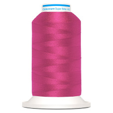 Vyšívací nit Gütermann Super Brite Polyester 40 1000 m - 5806