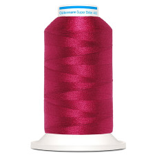 Vyšívací nit Gütermann Super Brite Polyester 40 1000 m - 5807