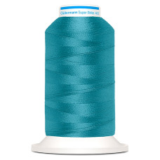 Vyšívací nit Gütermann Super Brite Polyester 40 1000 m - 5821
