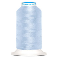 Vyšívací nit Gütermann Super Brite Polyester 40 1000 m - 5825