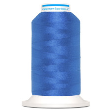 Vyšívací nit Gütermann Super Brite Polyester 40 1000 m - 5829