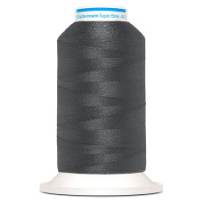Vyšívací nit Gütermann Super Brite Polyester 40 1000 m - 5841
