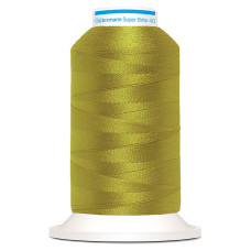 Vyšívací nit Gütermann Super Brite Polyester 40 1000 m - 5842