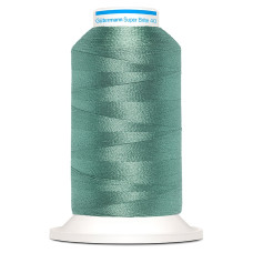Vyšívací nit Gütermann Super Brite Polyester 40 1000 m - 5850 Vyšívací nit Gütermann Super Brite Polyester 40 1000 m - 5850