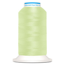 Vyšívací nit Gütermann Super Brite Polyester 40 1000 m - 5855 Vyšívací nit Gütermann Super Brite Polyester 40 1000 m - 5855