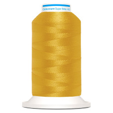 Vyšívací nit Gütermann Super Brite Polyester 40 1000 m - 5861 Vyšívací nit Gütermann Super Brite Polyester 40 1000 m - 5861