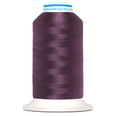 Vyšívací nit Gütermann Super Brite Polyester 40 1000 m - 5887 Vyšívací nit Gütermann Super Brite Polyester 40 1000 m - 5887