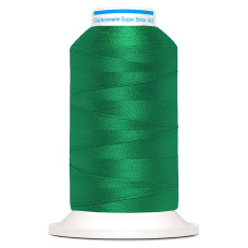Vyšívací nit Gütermann Super Brite Polyester 40 1000 m - 5907 Vyšívací nit Gütermann Super Brite Polyester 40 1000 m - 5907