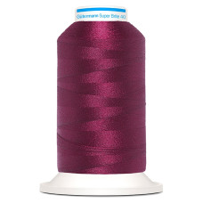 Vyšívací nit Gütermann Super Brite Polyester 40 1000 m - 5908 Vyšívací nit Gütermann Super Brite Polyester 40 1000 m - 5908