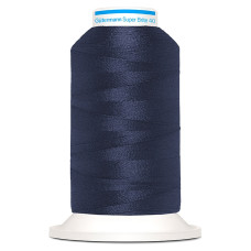 Vyšívací nit Gütermann Super Brite Polyester 40 1000 m - 5909 Vyšívací nit Gütermann Super Brite Polyester 40 1000 m - 5909