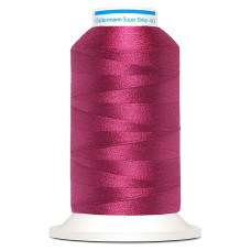 Vyšívací nit Gütermann Super Brite Polyester 40 1000 m - 7706 Vyšívací nit Gütermann Super Brite Polyester 40 1000 m - 7706