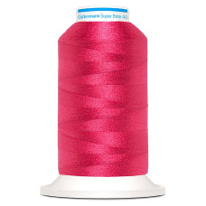Vyšívací nit Gütermann Super Brite Polyester 40 1000 m - 7709 Vyšívací nit Gütermann Super Brite Polyester 40 1000 m - 7709
