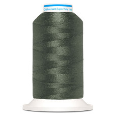 Vyšívací nit Gütermann Super Brite Polyester 40 1000 m - 7711 Vyšívací nit Gütermann Super Brite Polyester 40 1000 m - 7711