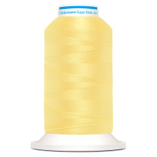 Vyšívací nit Gütermann Super Brite Polyester 40 1000 m - 9003 Vyšívací nit Gütermann Super Brite Polyester 40 1000 m - 9003