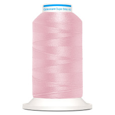 Vyšívací nit Gütermann Super Brite Polyester 40 1000 m - 9004 Vyšívací nit Gütermann Super Brite Polyester 40 1000 m - 9004