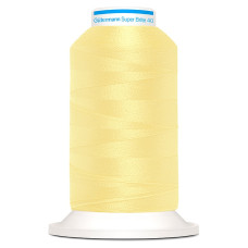 Vyšívací nit Gütermann Super Brite Polyester 40 1000 m - 9014 Vyšívací nit Gütermann Super Brite Polyester 40 1000 m - 9014