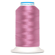 Vyšívací nit Gütermann Super Brite Polyester 40 1000 m - 9015 Vyšívací nit Gütermann Super Brite Polyester 40 1000 m - 9015