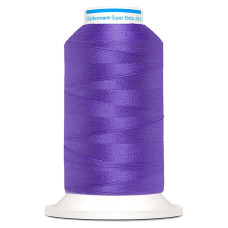 Vyšívací nit Gütermann Super Brite Polyester 40 1000 m - 9021 Vyšívací nit Gütermann Super Brite Polyester 40 1000 m - 9021