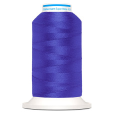 Vyšívací nit Gütermann Super Brite Polyester 40 1000 m - 9022 Vyšívací nit Gütermann Super Brite Polyester 40 1000 m - 9022