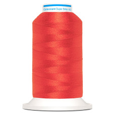 Vyšívací nit Gütermann Super Brite Polyester 40 1000 m - 9023 Vyšívací nit Gütermann Super Brite Polyester 40 1000 m - 9023
