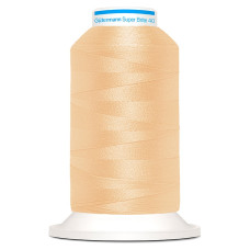 Vyšívací nit Gütermann Super Brite Polyester 40 1000 m - 9034 Vyšívací nit Gütermann Super Brite Polyester 40 1000 m - 9034