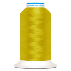 Vyšívací nit Gütermann Super Brite Polyester 40 1000 m - 9035 Vyšívací nit Gütermann Super Brite Polyester 40 1000 m - 9035