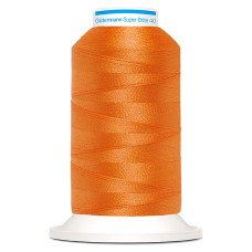 Vyšívací nit Gütermann Super Brite Polyester 40 1000 m - 9038 Vyšívací nit Gütermann Super Brite Polyester 40 1000 m - 9038
