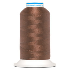 Vyšívací nit Gütermann Super Brite Polyester 40 1000 m - 9042 Vyšívací nit Gütermann Super Brite Polyester 40 1000 m - 9042