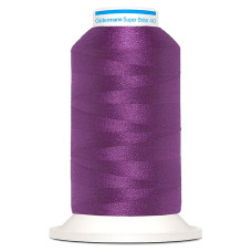 Vyšívací nit Gütermann Super Brite Polyester 40 1000 m - 9046 Vyšívací nit Gütermann Super Brite Polyester 40 1000 m - 9046
