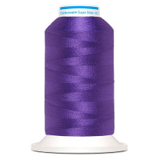 Vyšívací nit Gütermann Super Brite Polyester 40 1000 m - 9053 Vyšívací nit Gütermann Super Brite Polyester 40 1000 m - 9053