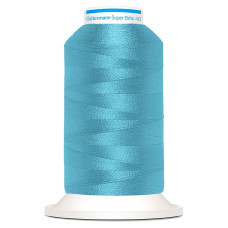 Vyšívací nit Gütermann Super Brite Polyester 40 1000 m - 9054 Vyšívací nit Gütermann Super Brite Polyester 40 1000 m - 9054