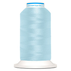 Vyšívací nit Gütermann Super Brite Polyester 40 1000 m - 9059 Vyšívací nit Gütermann Super Brite Polyester 40 1000 m - 9059