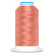 Vyšívací nit Gütermann Super Brite Polyester 40 1000 m - 9061 Vyšívací nit Gütermann Super Brite Polyester 40 1000 m - 9061