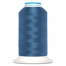 Vyšívací nit Gütermann Super Brite Polyester 40 1000 m - 9062 Vyšívací nit Gütermann Super Brite Polyester 40 1000 m - 9062