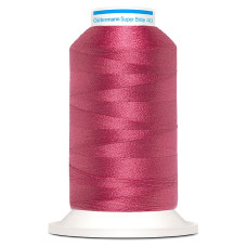 Vyšívací nit Gütermann Super Brite Polyester 40 1000 m - 9065 Vyšívací nit Gütermann Super Brite Polyester 40 1000 m - 9065