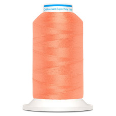 Vyšívací nit Gütermann Super Brite Polyester 40 1000 m - 9068 Vyšívací nit Gütermann Super Brite Polyester 40 1000 m - 9068