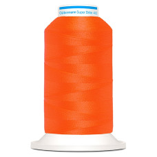 Vyšívací nit Gütermann Super Brite Polyester 40 1000 m - 9072 Vyšívací nit Gütermann Super Brite Polyester 40 1000 m - 9072