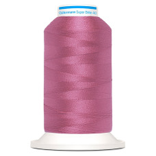 Vyšívací nit Gütermann Super Brite Polyester 40 1000 m - 9077 Vyšívací nit Gütermann Super Brite Polyester 40 1000 m - 9077