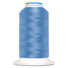 Vyšívací nit Gütermann Super Brite Polyester 40 1000 m - 9081 Vyšívací nit Gütermann Super Brite Polyester 40 1000 m - 9081