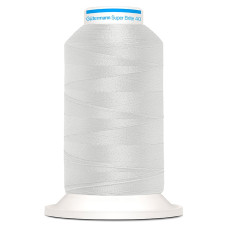 Vyšívací nit Gütermann Super Brite Polyester 40 1000 m - 9083 Vyšívací nit Gütermann Super Brite Polyester 40 1000 m - 9083