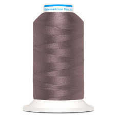 Vyšívací nit Gütermann Super Brite Polyester 40 1000 m - 9087 Vyšívací nit Gütermann Super Brite Polyester 40 1000 m - 9087