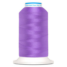Vyšívací nit Gütermann Super Brite Polyester 40 1000 m - 9088 Vyšívací nit Gütermann Super Brite Polyester 40 1000 m - 9088