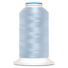 Vyšívací nit Gütermann Super Brite Polyester 40 1000 m - 9089 Vyšívací nit Gütermann Super Brite Polyester 40 1000 m - 9089