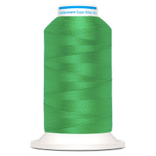 Vyšívací nit Gütermann Super Brite Polyester 40 1000 m - 9091 Vyšívací nit Gütermann Super Brite Polyester 40 1000 m - 9091