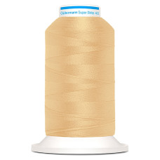 Vyšívací nit Gütermann Super Brite Polyester 40 1000 m - 9094 Vyšívací nit Gütermann Super Brite Polyester 40 1000 m - 9094